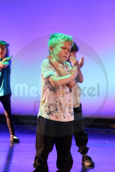 Let's Dance - Image 0381