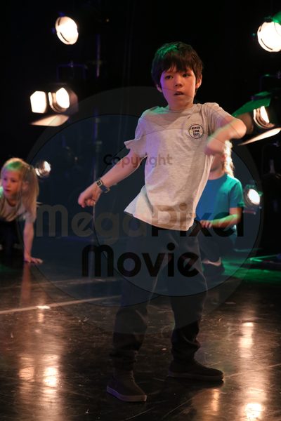 Let's Dance - Image 0507