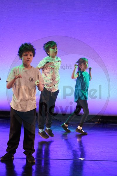 Let's Dance - Image 0607