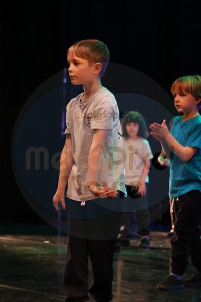 Let's Dance - Image 0689