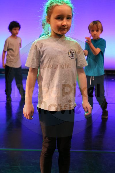 Let's Dance - Image 0708