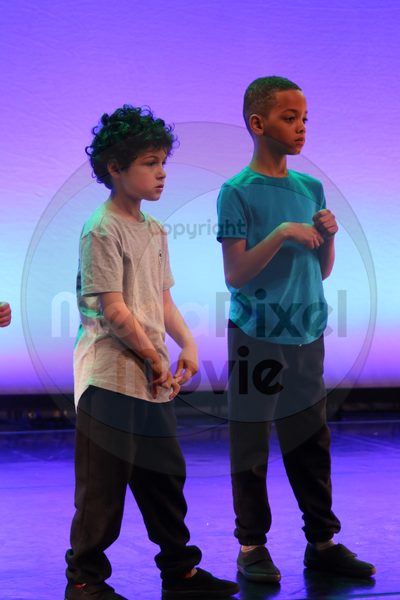 Let's Dance - Image 0733