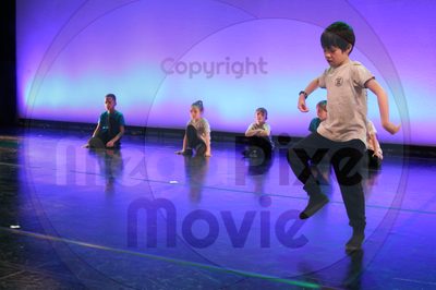 Let's Dance - Image 0829