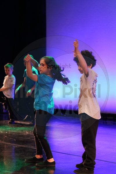 Let's Dance - Image 0892