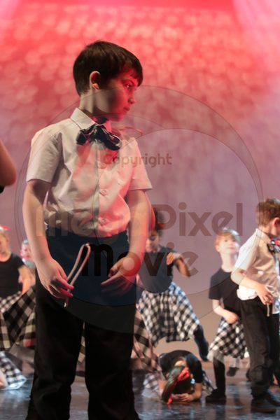 Let's Dance - Image 4379