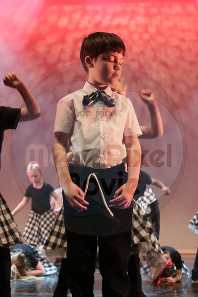 Let's Dance - Image 4380
