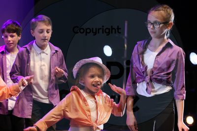 Let's Dance - Image 4373