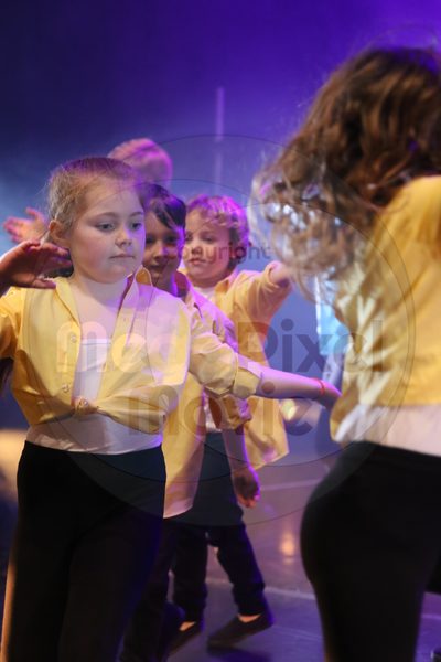 Let's Dance - Image 4534