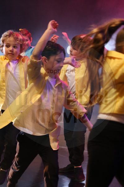 Let's Dance - Image 4537