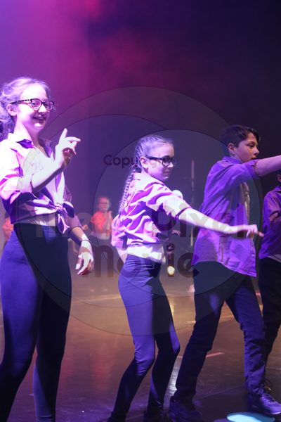 Let's Dance - Image 4577