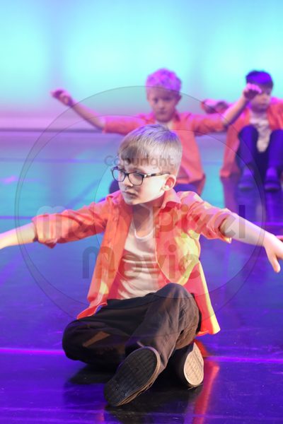 Let's Dance - Image 4612