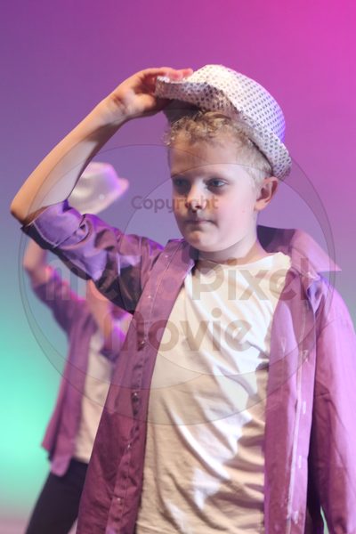 Let's Dance - Image 4626