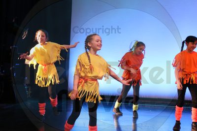 Let's Dance - Image 0965