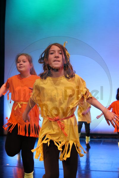 Let's Dance - Image 1041