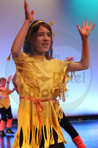 Let's Dance - Image 1062