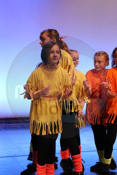 Let's Dance - Image 1162
