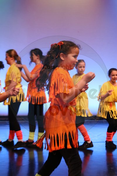 Let's Dance - Image 1173