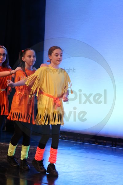 Let's Dance - Image 1200