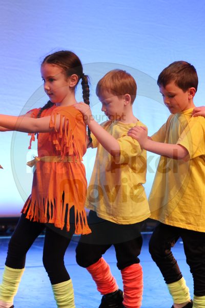 Let's Dance - Image 1206