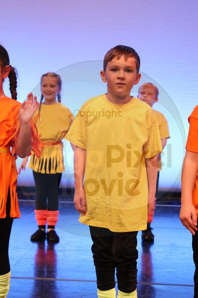 Let's Dance - Image 1253