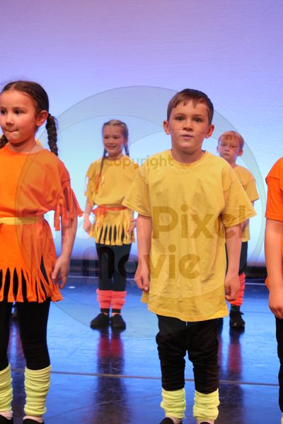 Let's Dance - Image 1254