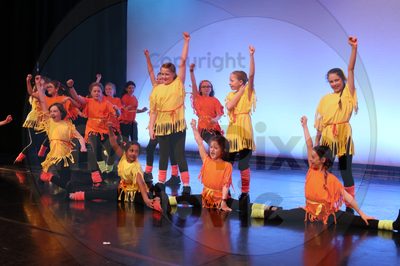 Let's Dance - Image 1307