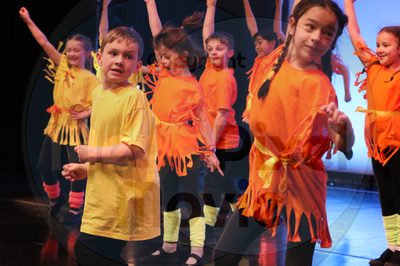 Let's Dance - Image 1316