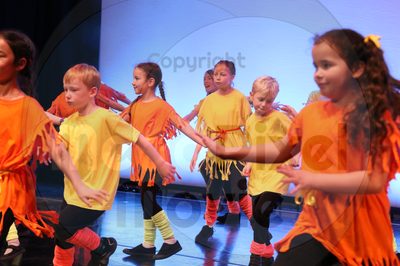 Let's Dance - Image 1320
