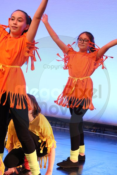 Let's Dance - Image 1350