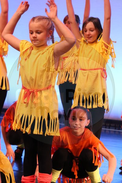Let's Dance - Image 1352