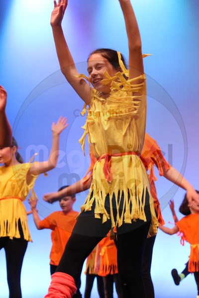 Let's Dance - Image 1486