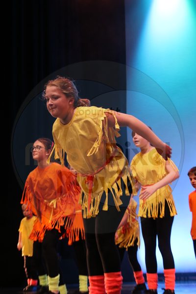 Let's Dance - Image 1490