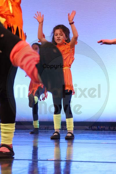 Let's Dance - Image 1497