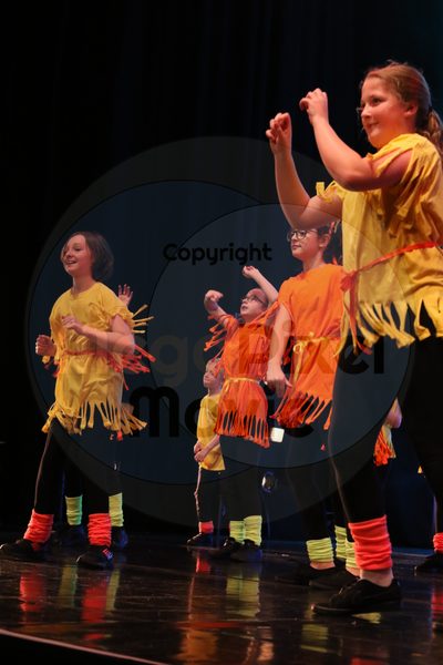 Let's Dance - Image 1510