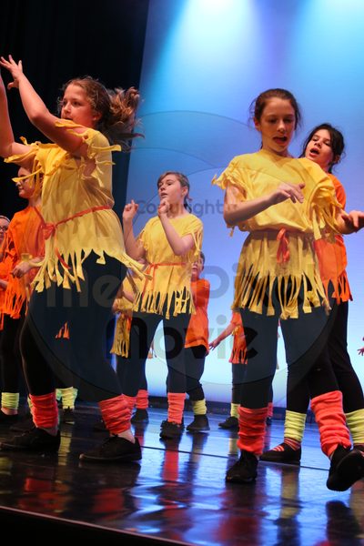 Let's Dance - Image 1517