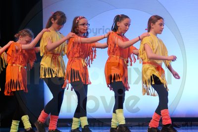Let's Dance - Image 1532