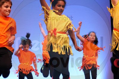 Let's Dance - Image 1553