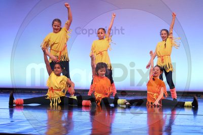 Let's Dance - Image 1594