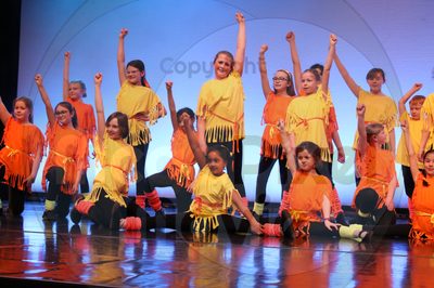 Let's Dance - Image 1599