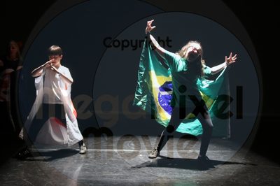 Let's Dance - Image 2359