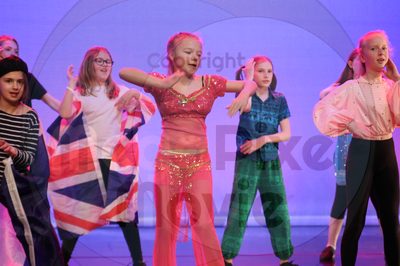 Let's Dance - Image 2373