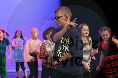 Let's Dance - Image 2385
