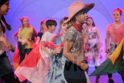 Let's Dance - Image 2391