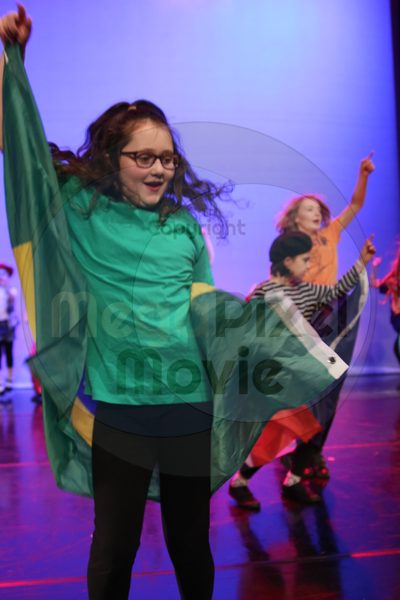 Let's Dance - Image 2431