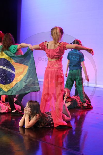 Let's Dance - Image 2497