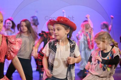 Let's Dance - Image 2583