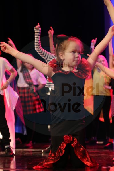 Let's Dance - Image 2594