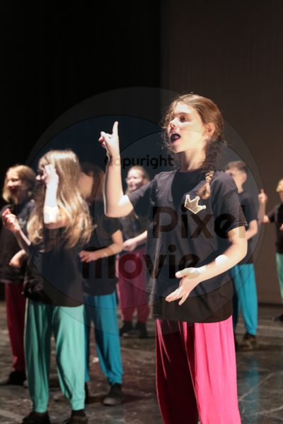 Let's Dance - Image 4563