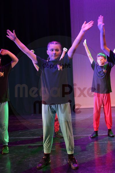 Let's Dance - Image 4714