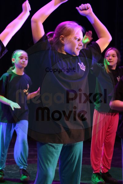 Let's Dance - Image 4755